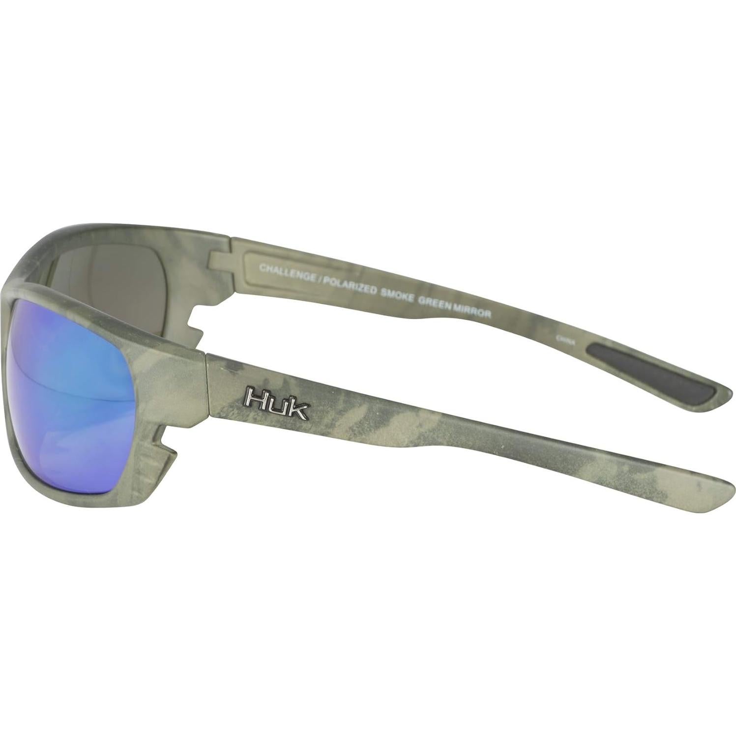 Gafas de sol HUK polarizadas para pesca y deportes
