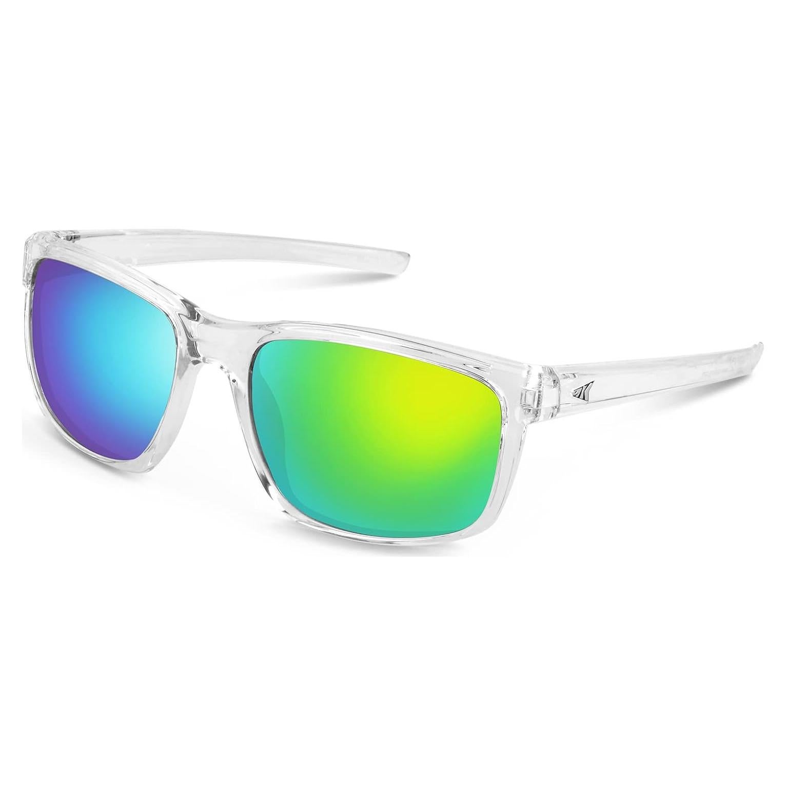 Gafas de sol polarizadas KastKing Toccoa unisex UV 101%