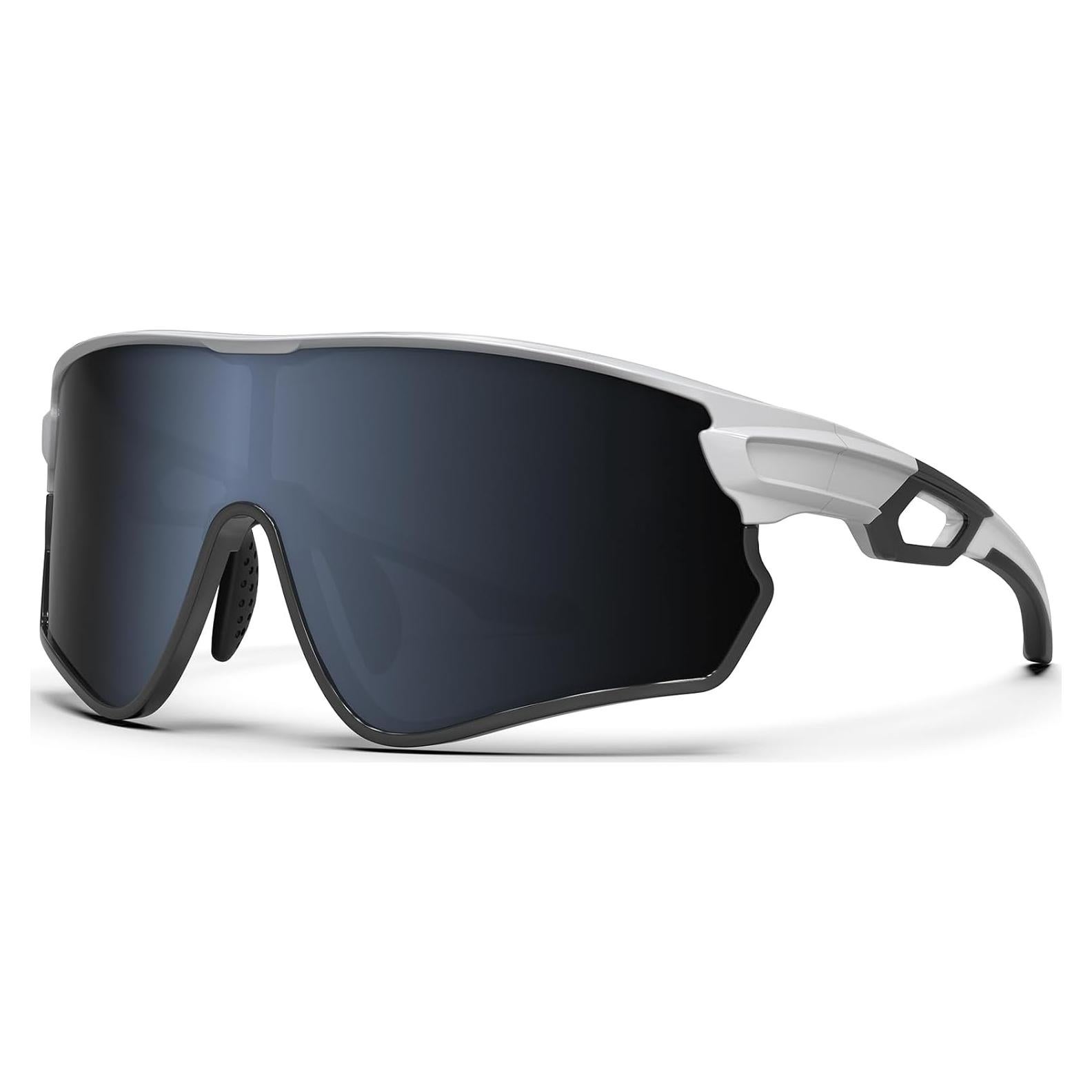 Gafas de Sol BEACOOL 7502 Polarizadas UV400 para Deportes