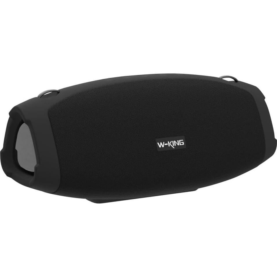 Altavoz Bluetooth Inalámbrico W-KING X10 120W IPX6 42H