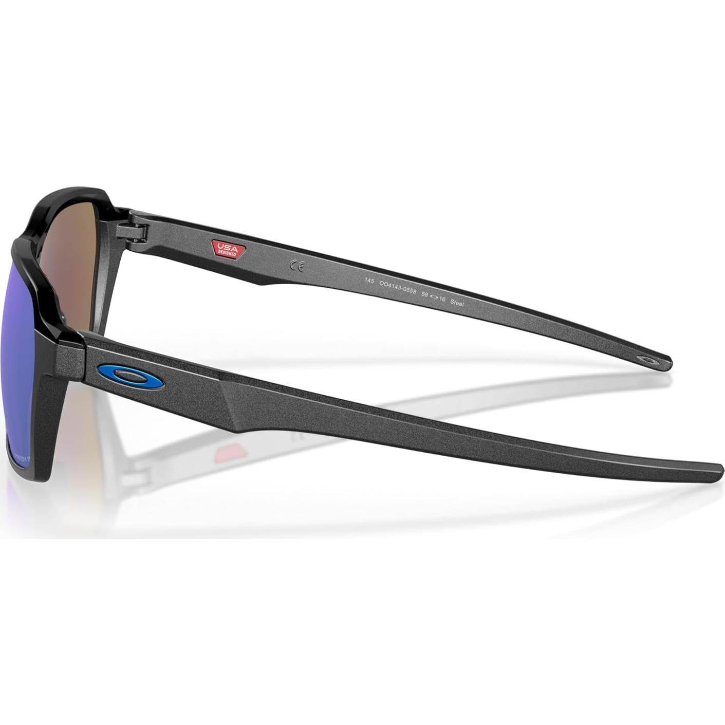Gafas de sol Oakley OO4143 Polarizadas 58mm Hombres