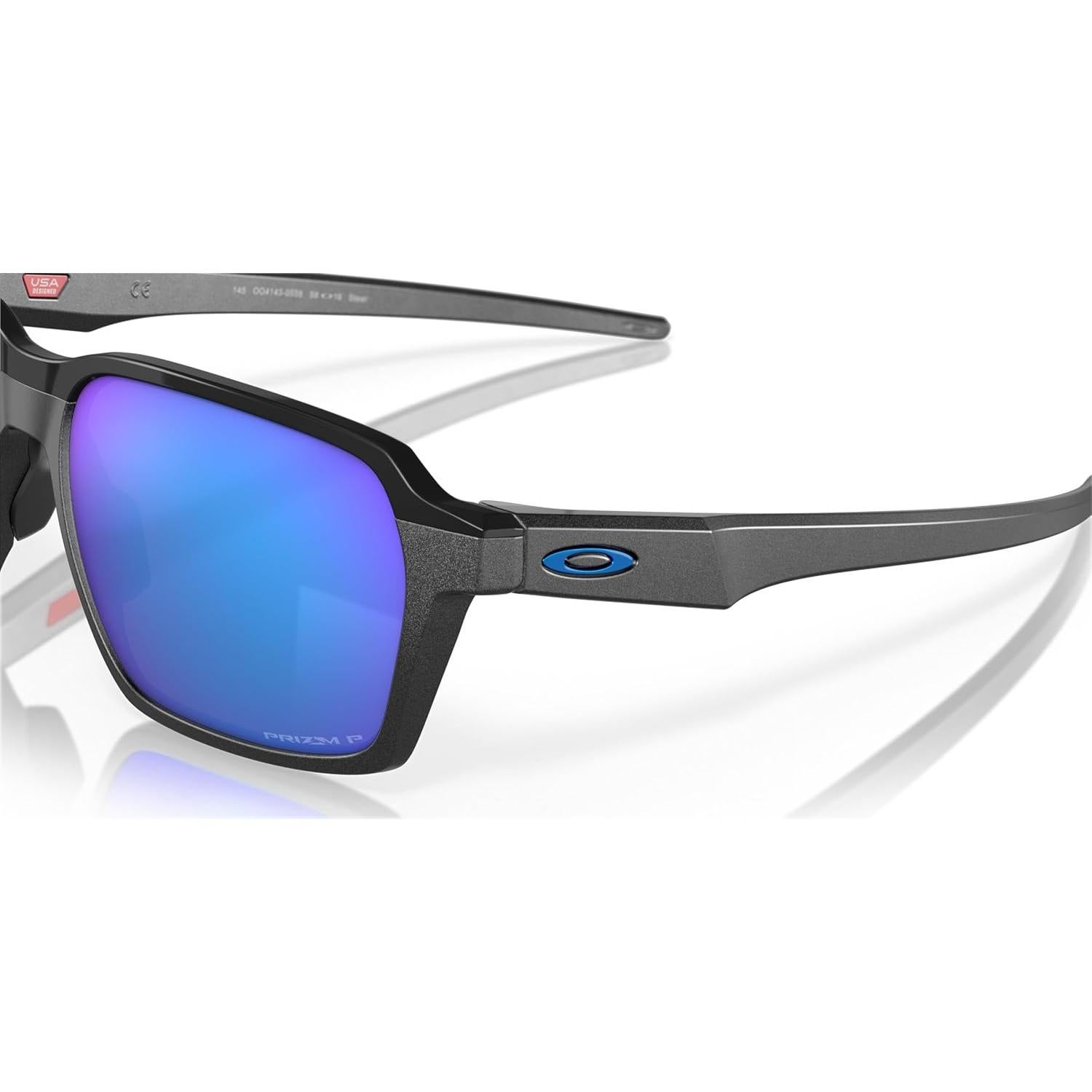Gafas de sol Oakley OO4143 Polarizadas 58mm Hombres