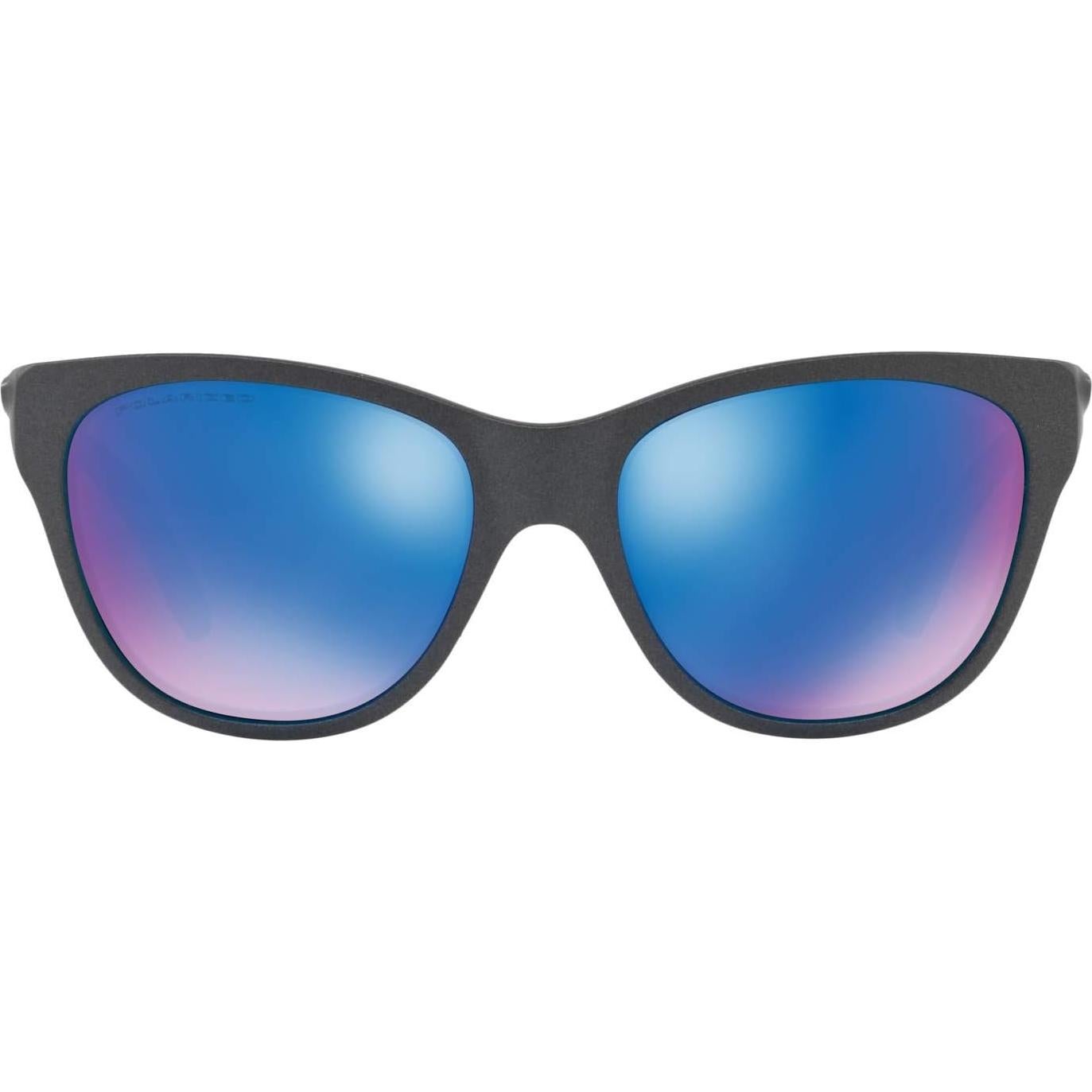 Gafas de Sol Polarizadas Oakley Hold Out Mujeres 55mm