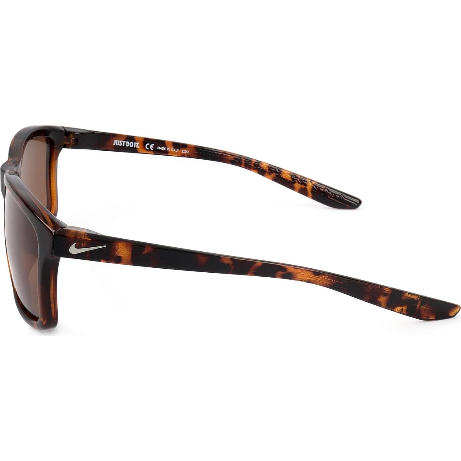 Gafas de sol Nike Valiant CW4645 Tortuga Lentes Polarizadas