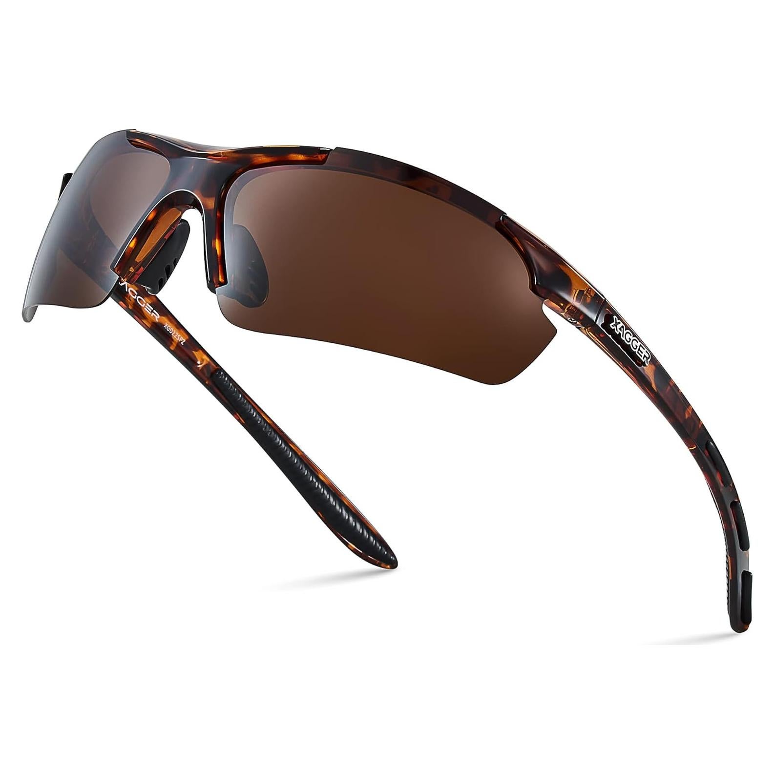 Gafas de sol polarizadas Xagger UV400 para deportes