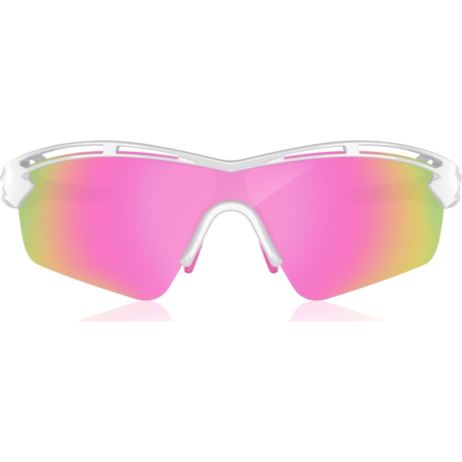 Gafas de sol deportivas Rosemal 7252 polarizadas UV400