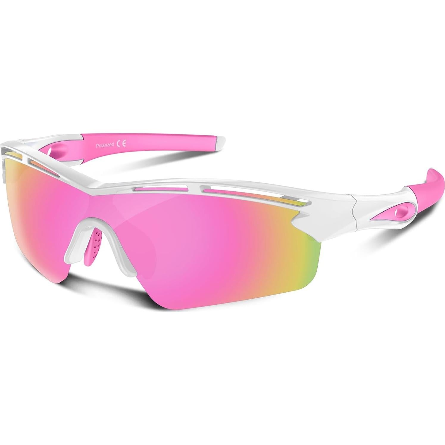 Gafas de sol deportivas Rosemal 7252 polarizadas UV400