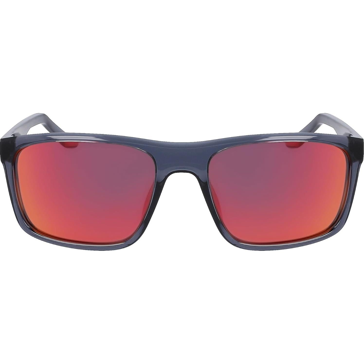 Gafas de Sol Nike Fire L P FD1819 Gris Oscuro 58mm