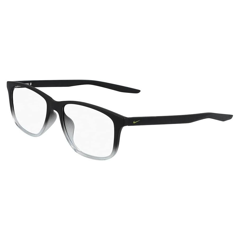 Gafas de sol Nike 5019 011 Unisex Desvanecimiento Negro