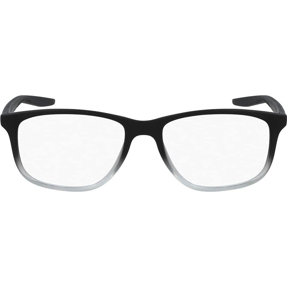 Gafas de sol Nike 5019 011 Unisex Desvanecimiento Negro