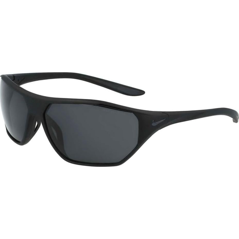 Gafas de Sol Nike Aero Drift DQ0811 010 Rectangulares 65mm