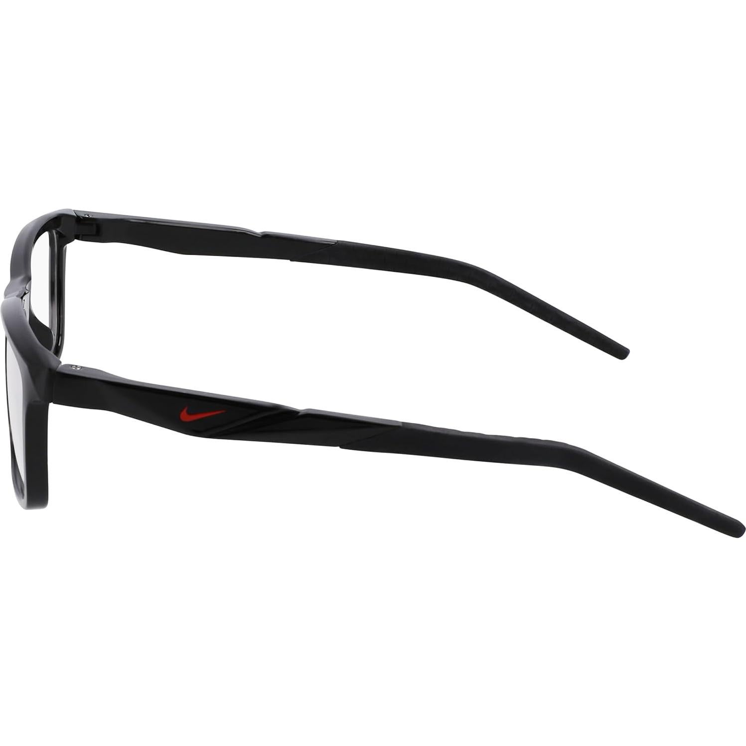 Gafas de sol Nike 7057 001 Negro Hombre 54mm