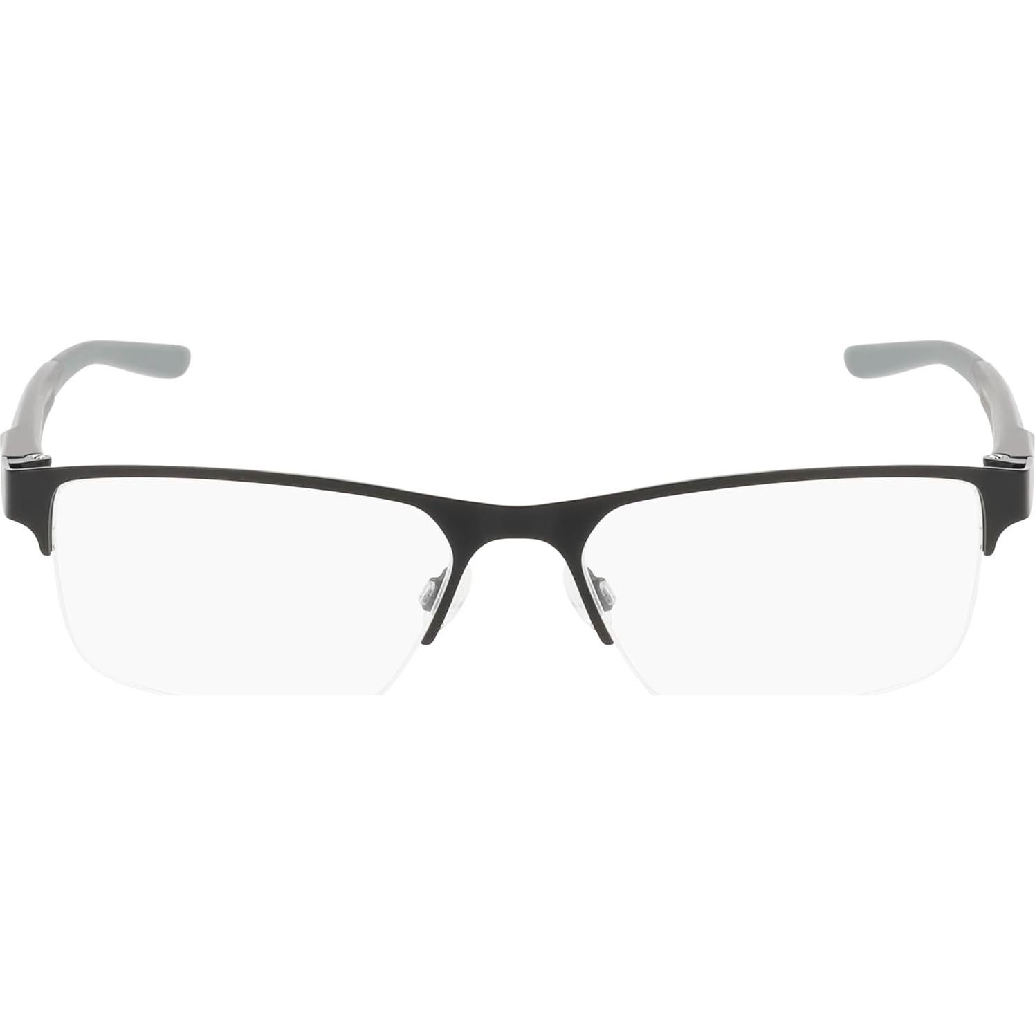 Eyeglasses 8159 001 Matte Black/Smoke Grey