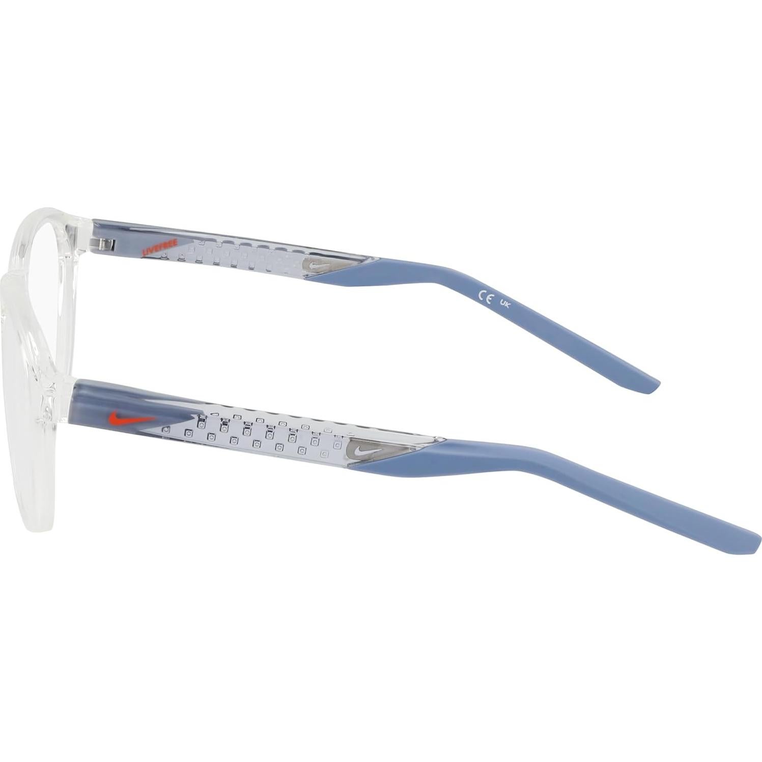 Gafas de Sol NIKE 7274 Transparentes para Hombres