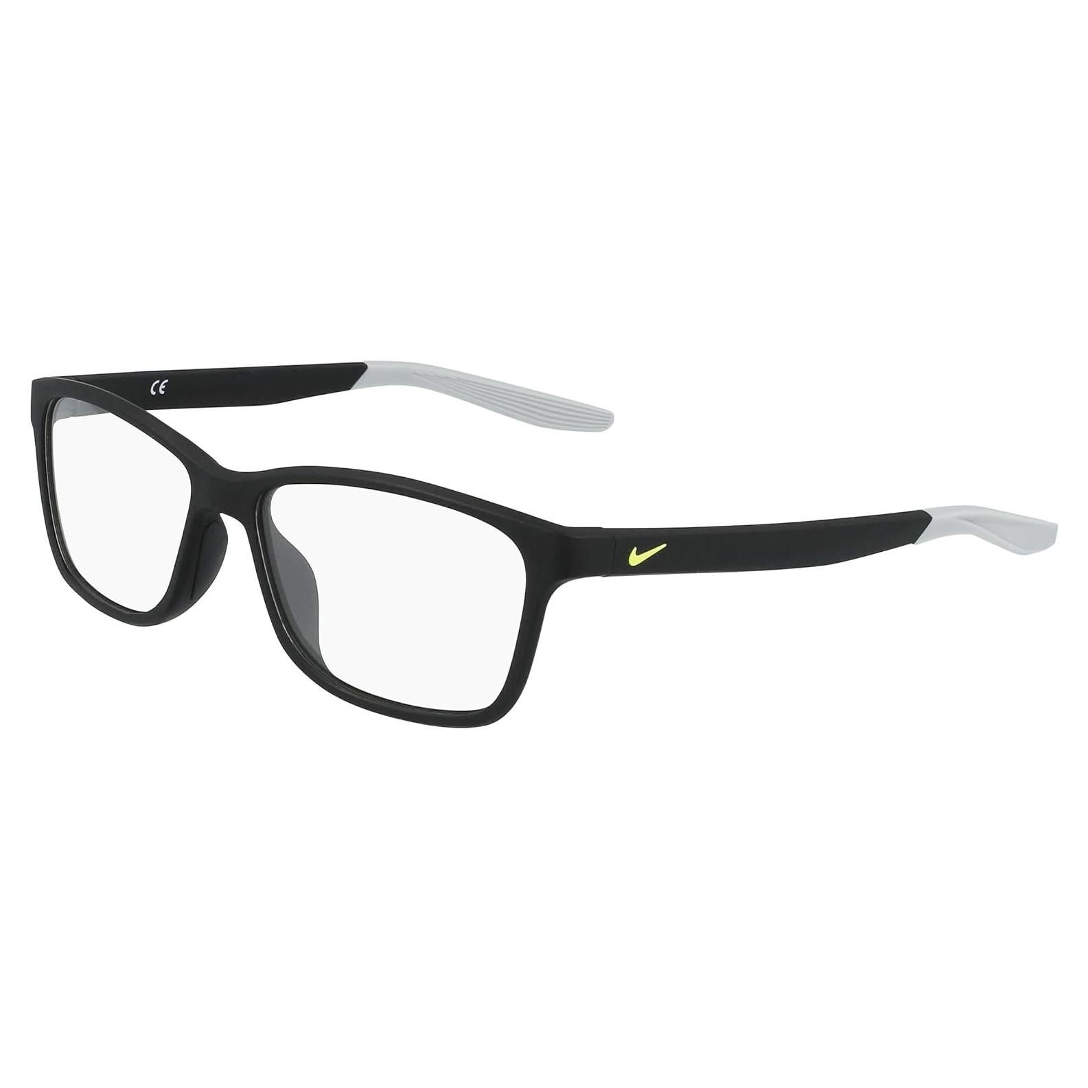 Gafas de Sol Nike 5048 001 Negro Mate para Hombres
