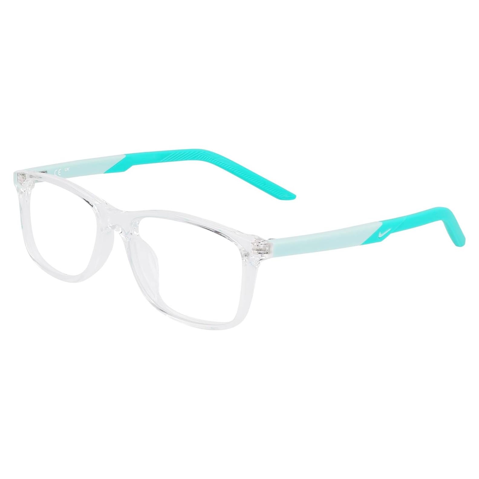 Gafas de sol Nike NK5037 900 Transparentes Jade Claro