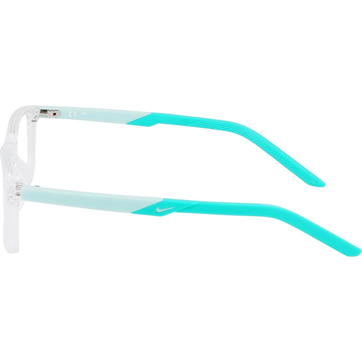 Gafas de sol Nike NK5037 900 Transparentes Jade Claro
