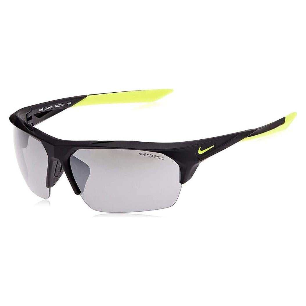 Gafas de sol Nike Terminus Antracita 76mm Lentes