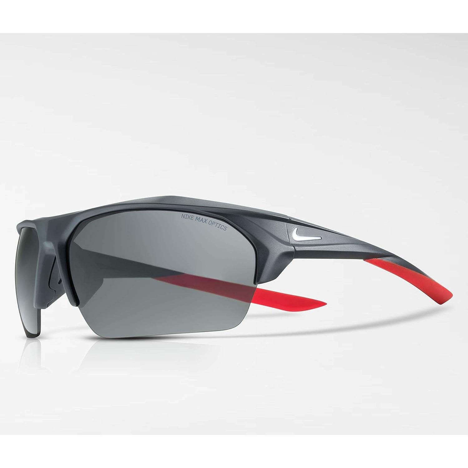 Gafas de sol Nike Terminus Antracita 76mm Lentes