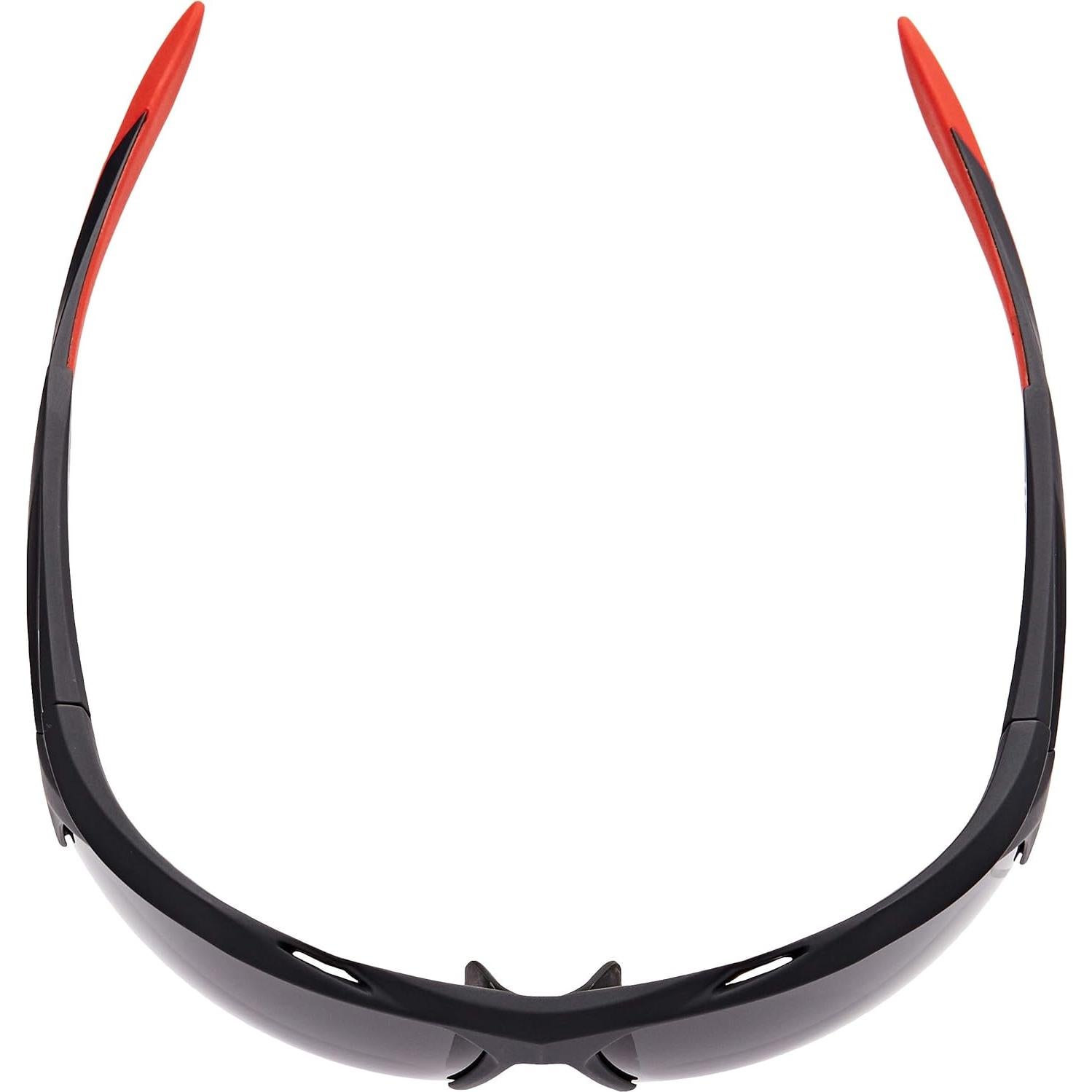 Gafas de sol Nike Terminus Antracita 76mm Lentes