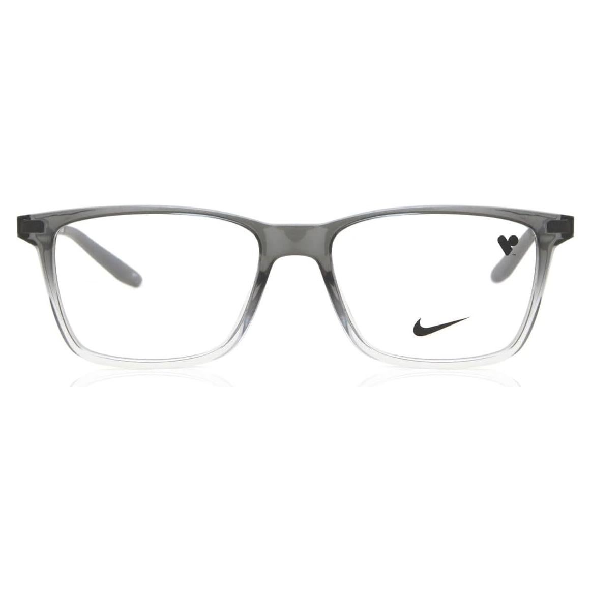 Gafas de sol Nike 7286 035 Gris Oscuro para Hombres