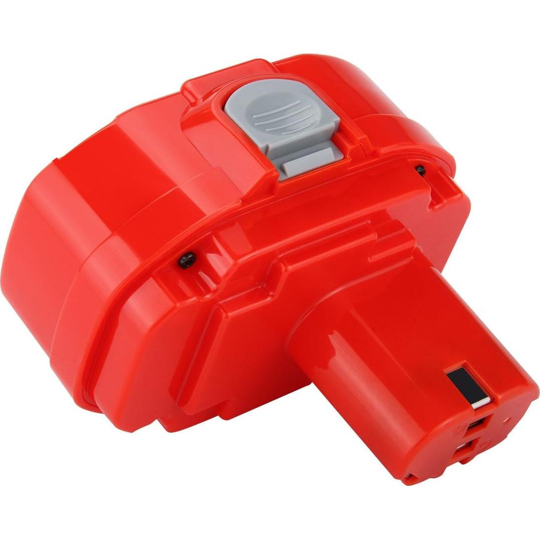 Batería Reemplazo Shentec 18V 3.0Ah Ni-MH Compatible Makita