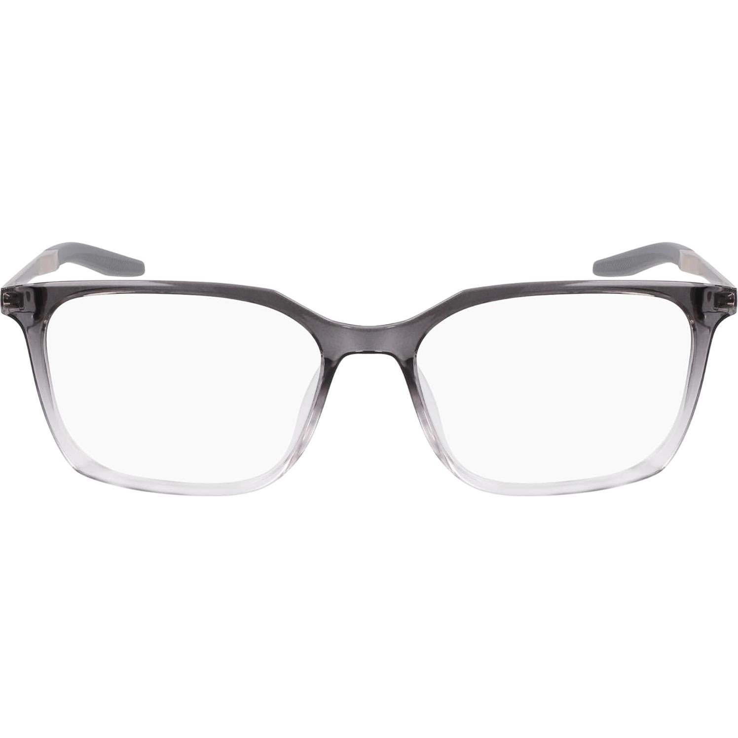 Gafas de sol Nike 7227 Gris Humo con Lente Desvanecido