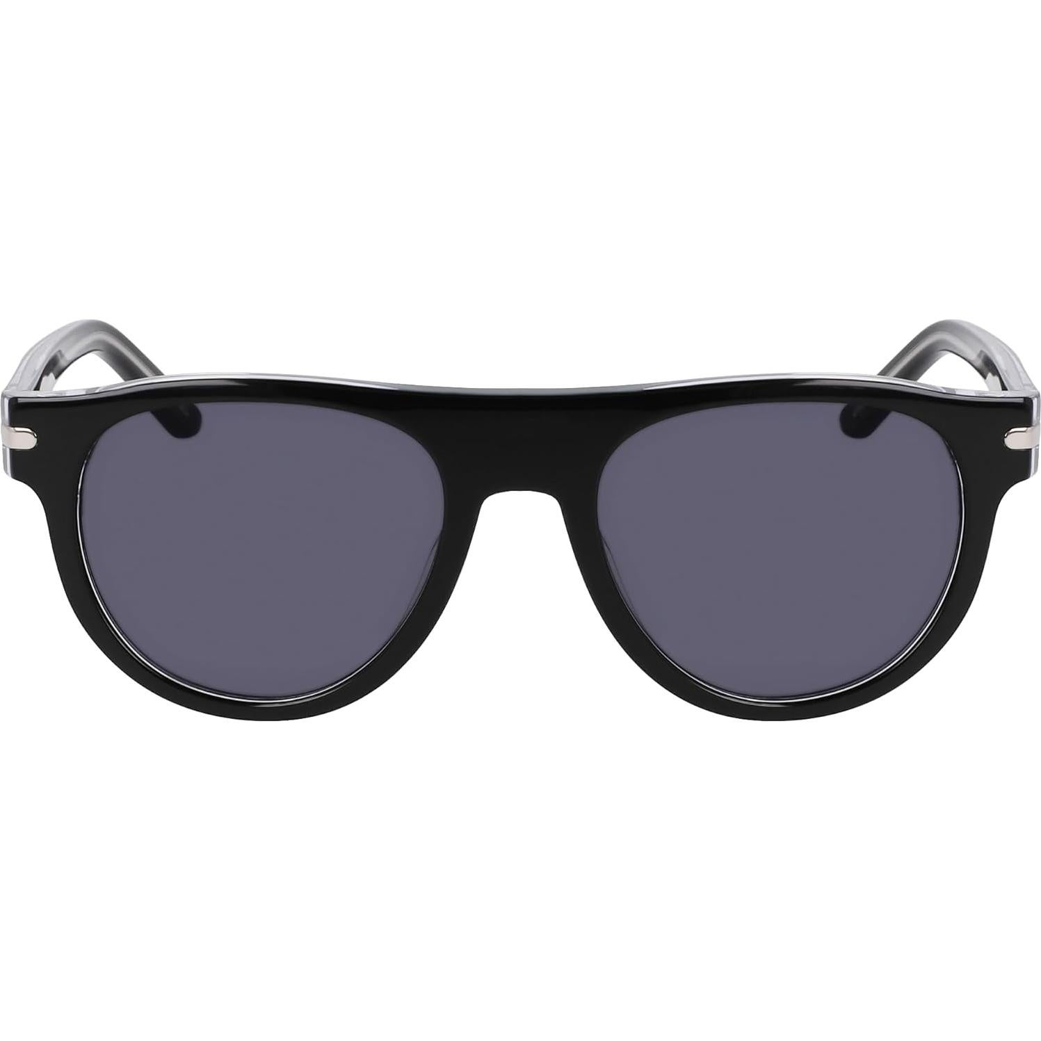 Gafas de sol Nike Crescent III EV 24019 Negro/Gris