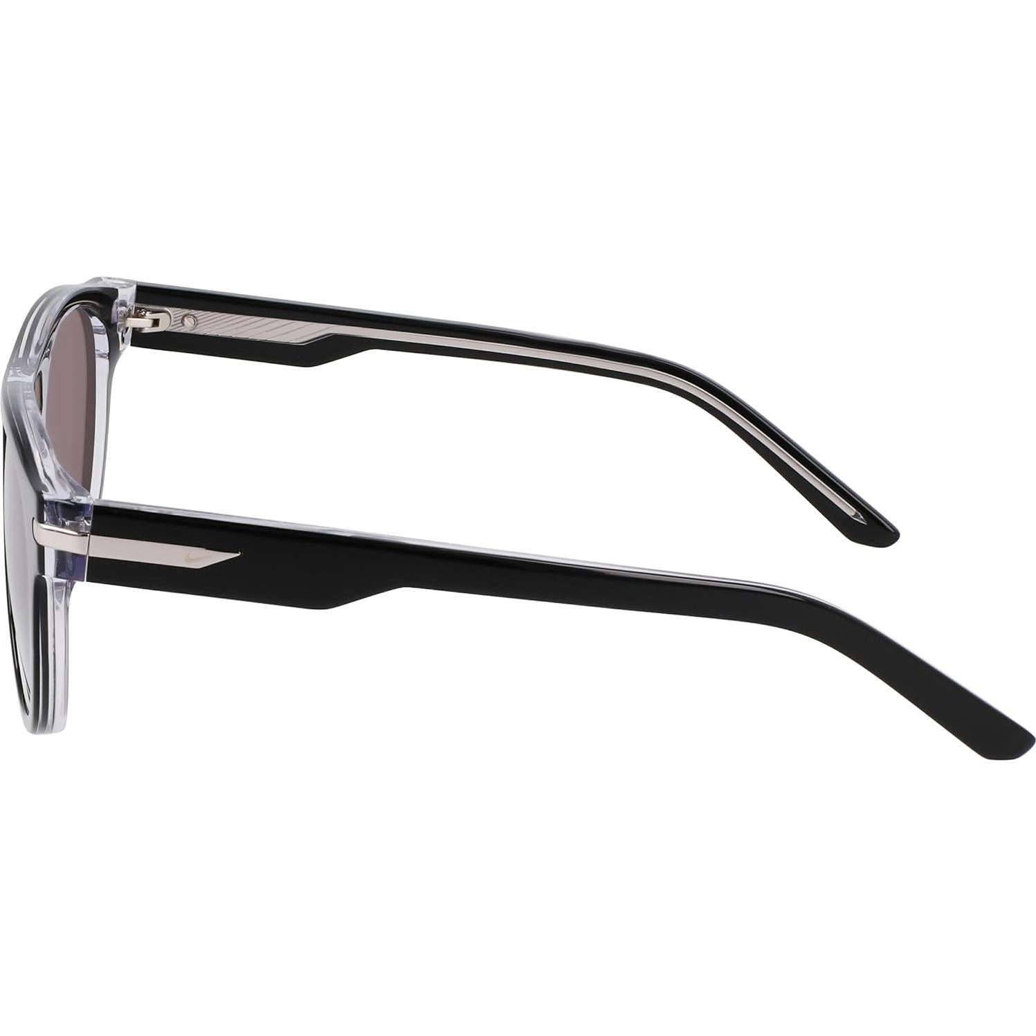 Gafas de sol Nike Crescent III EV 24019 Negro/Gris