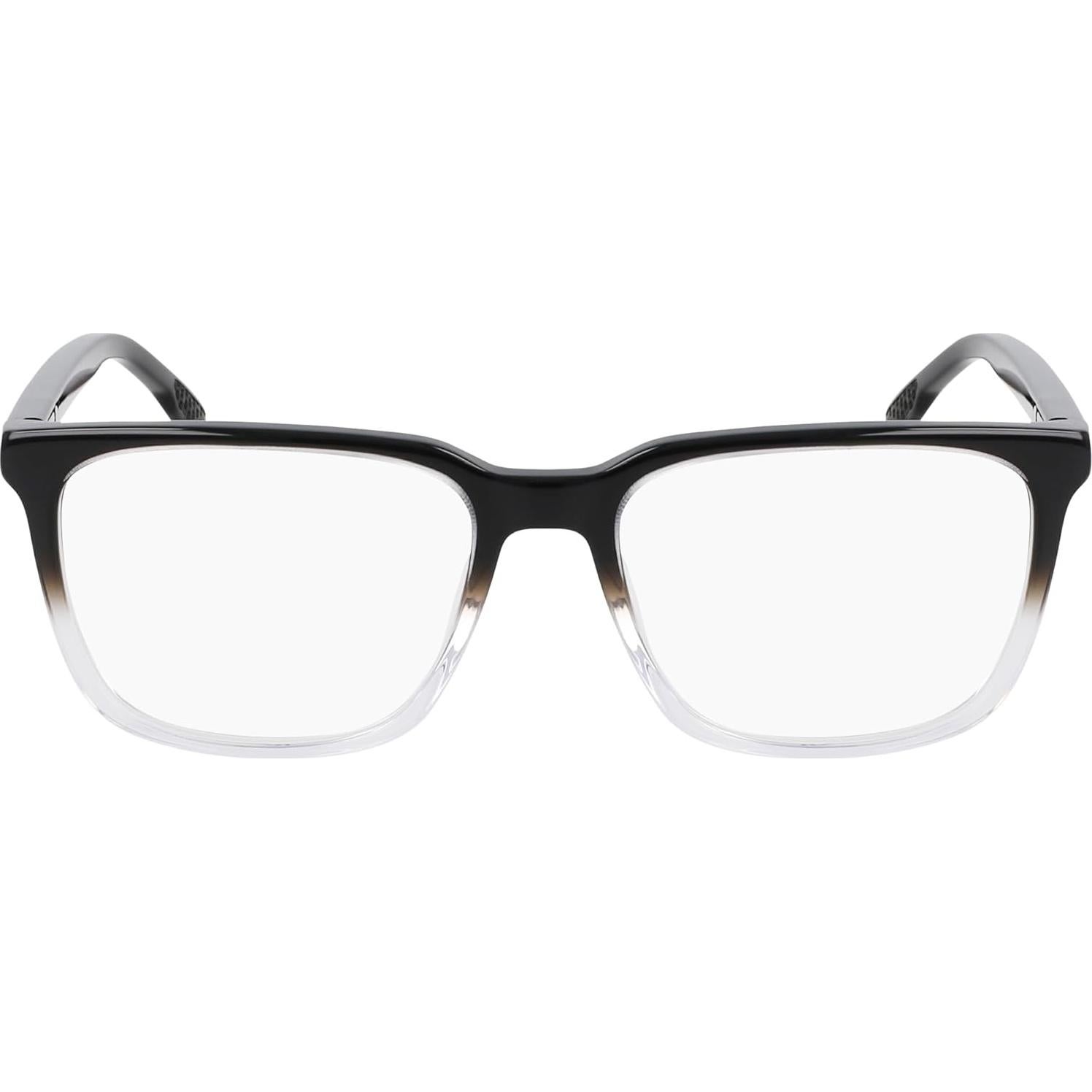 Eyeglasses 5056 010 Black/Crystal Gradient