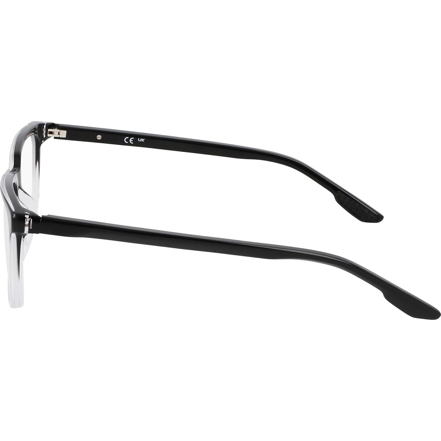 Eyeglasses 5056 010 Black/Crystal Gradient