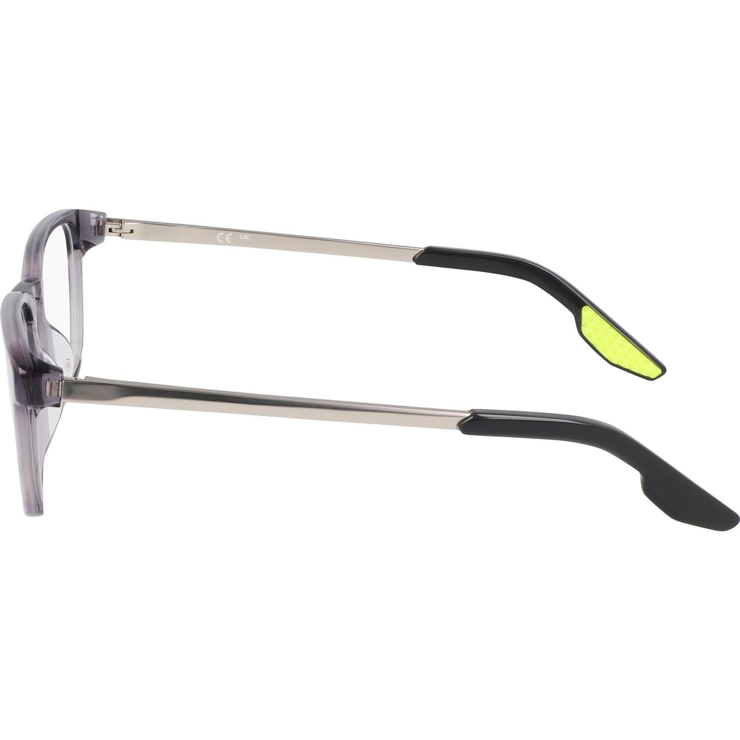 Gafas de Sol NIKE 7171 027 Gris para Hombres