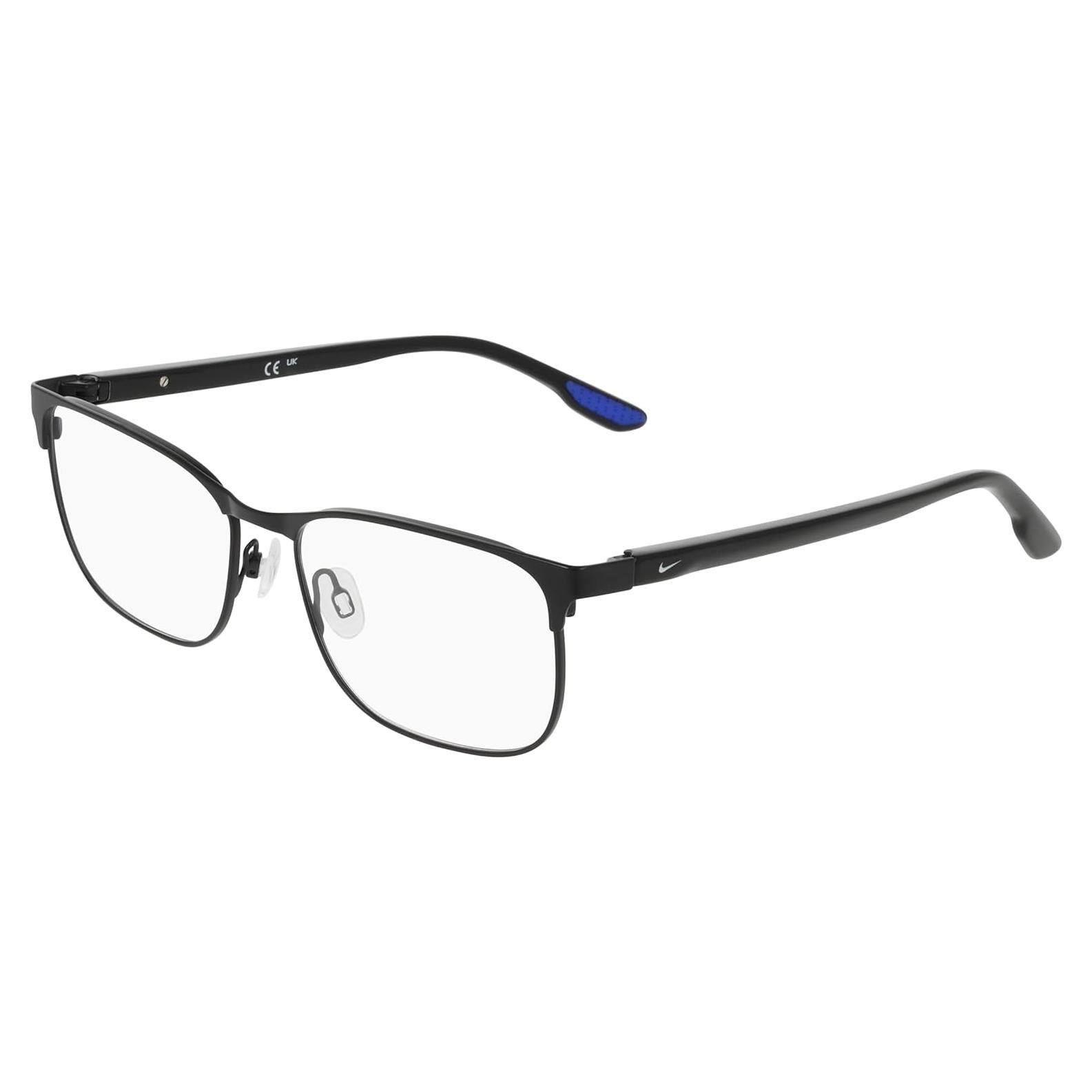 Eyeglasses 5400 001 Matte Black