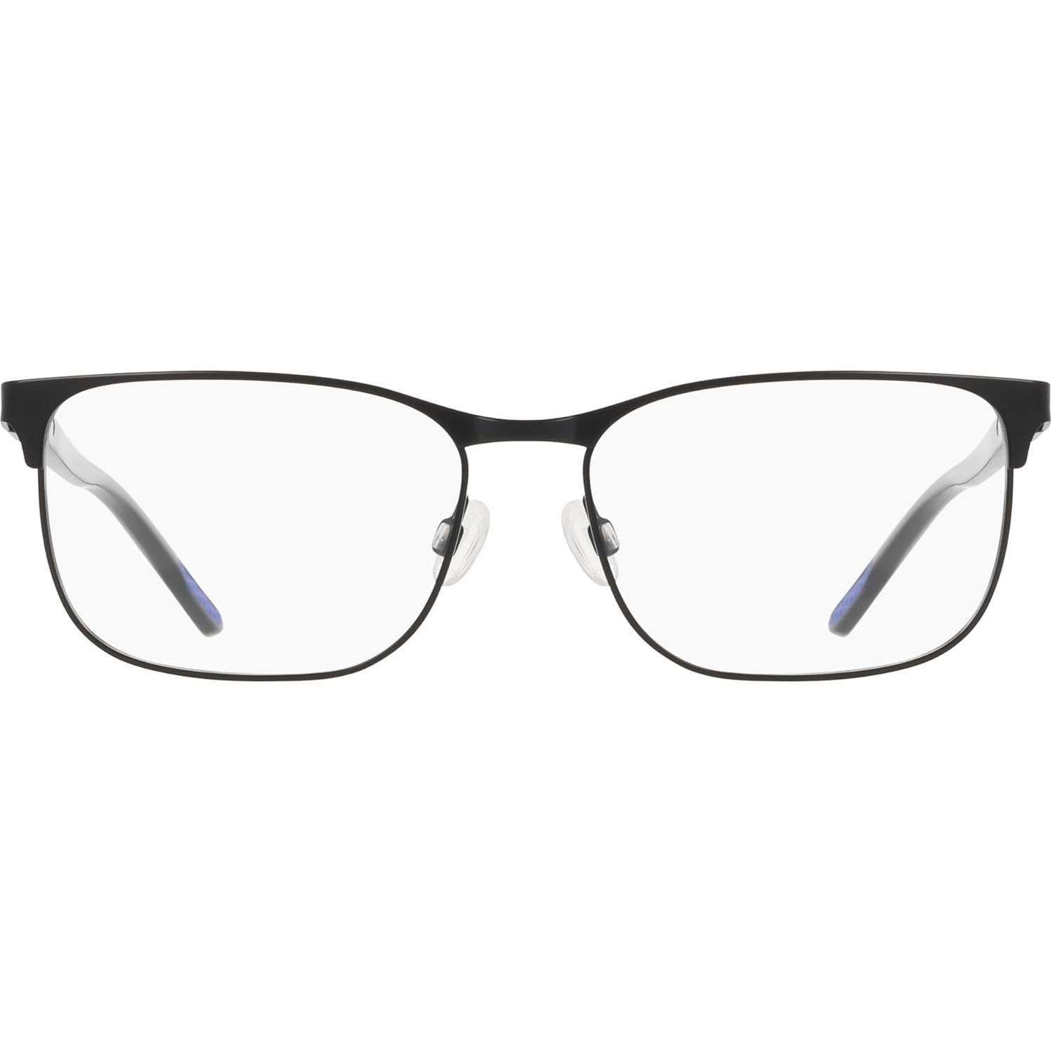 Eyeglasses 5400 001 Matte Black