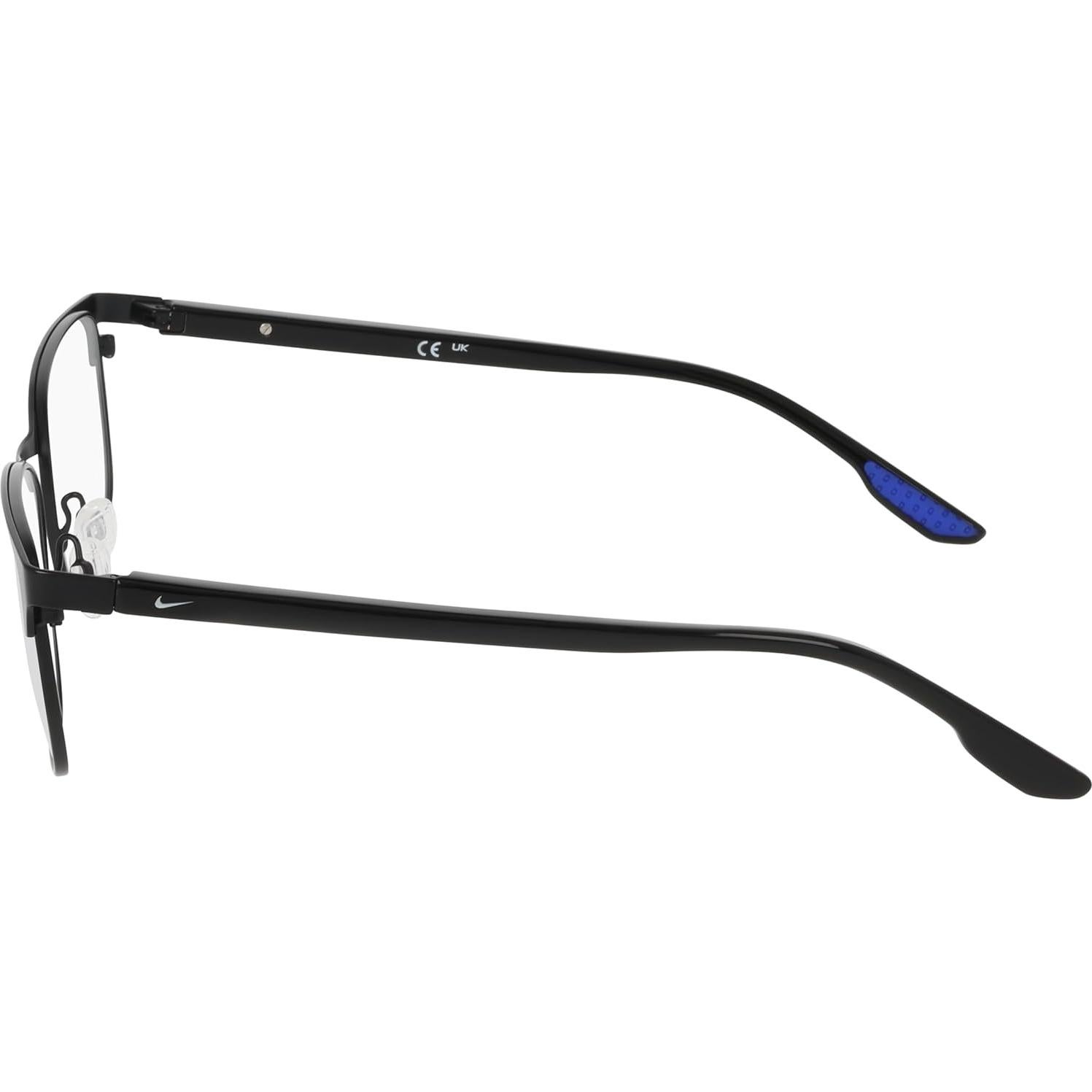 Eyeglasses 5400 001 Matte Black