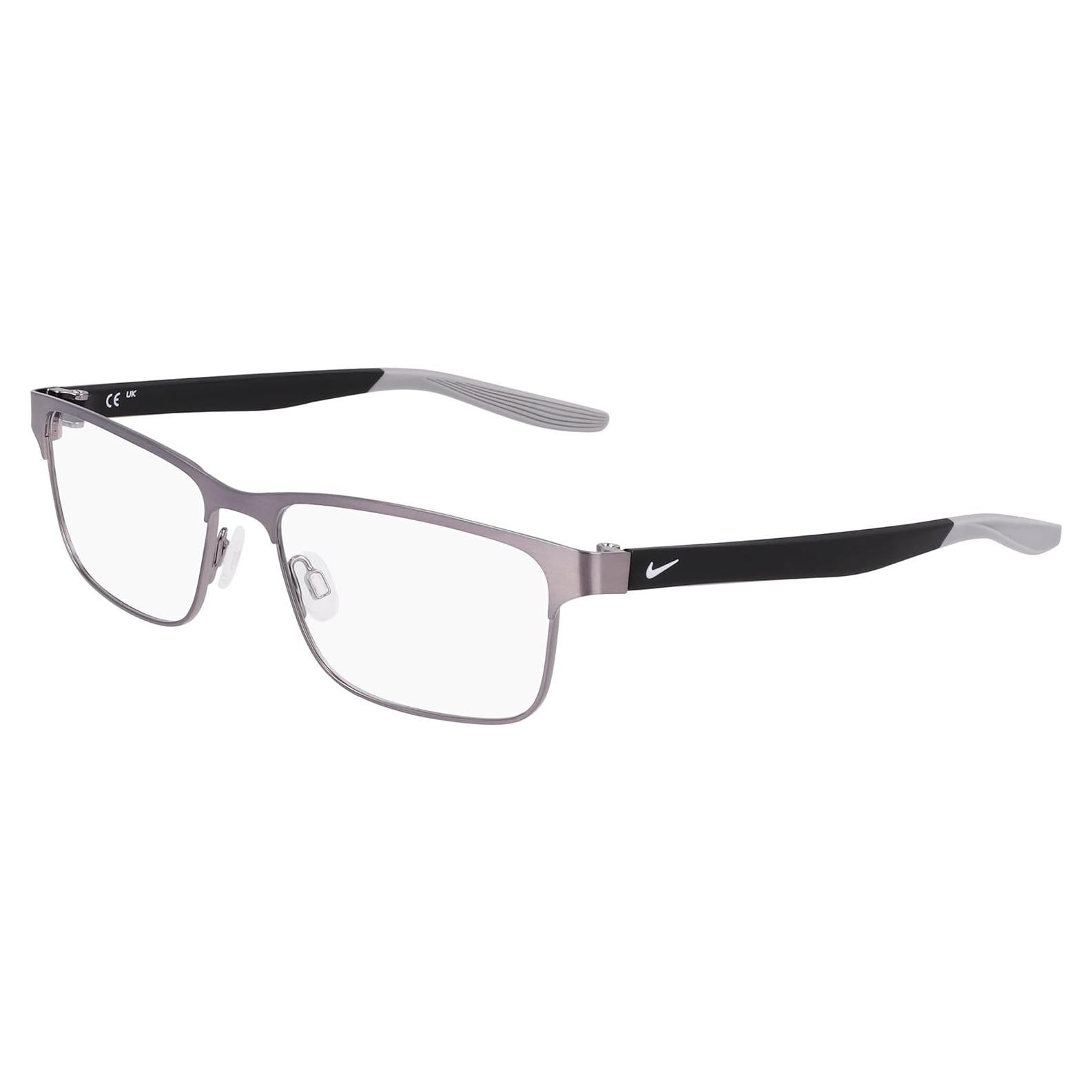 Gafas de sol Nike 8130 Gunmetal Cepillado para Hombres