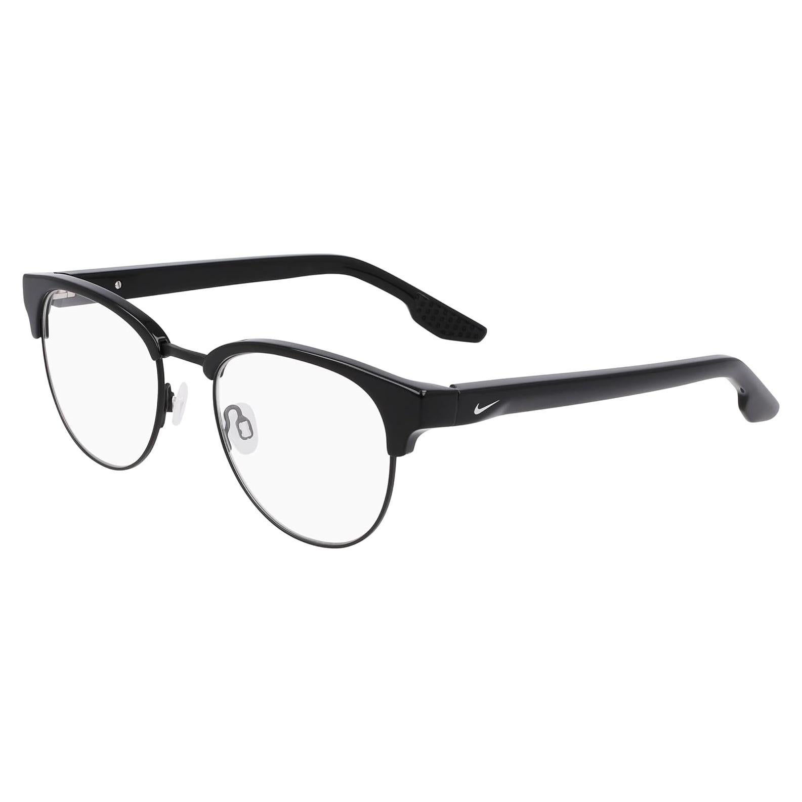 Gafas de sol Nike 8402 001 para hombres - Acetato y titanio