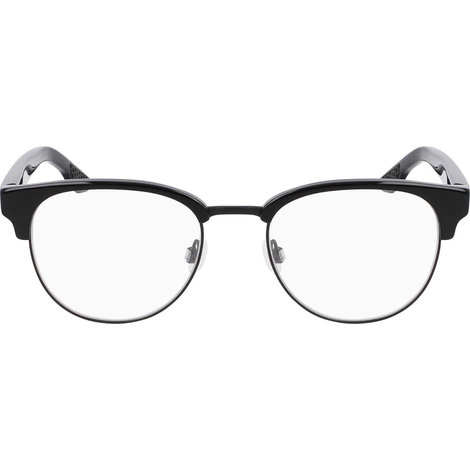 Gafas de sol Nike 8402 001 para hombres - Acetato y titanio