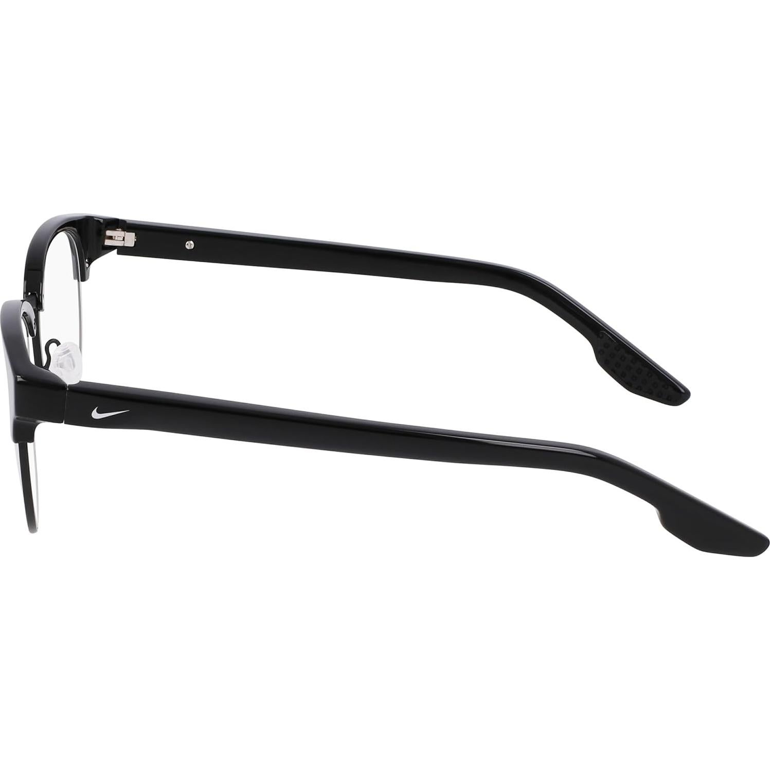 Gafas de sol Nike 8402 001 para hombres - Acetato y titanio