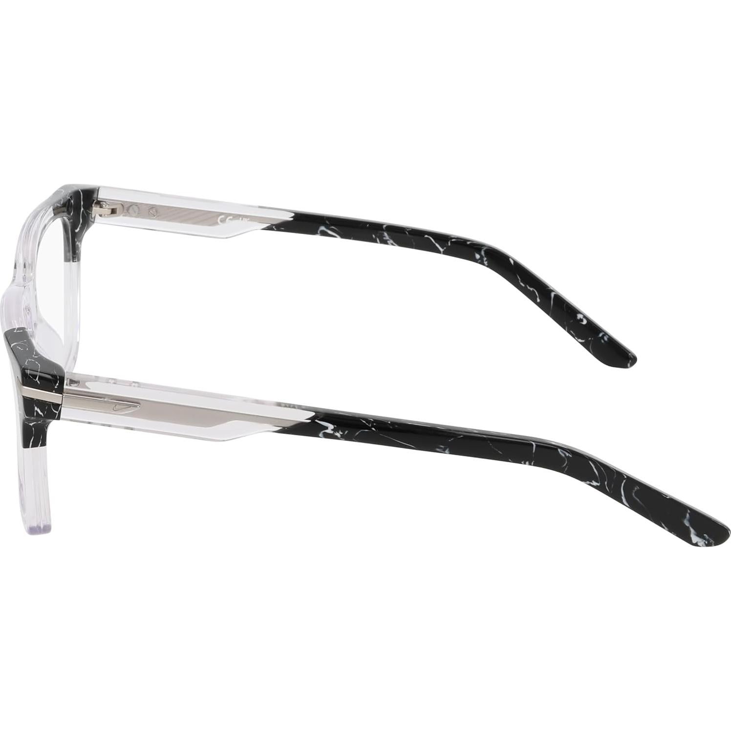 Gafas de sol Nike 7178 900 Cristal Mármol Negro