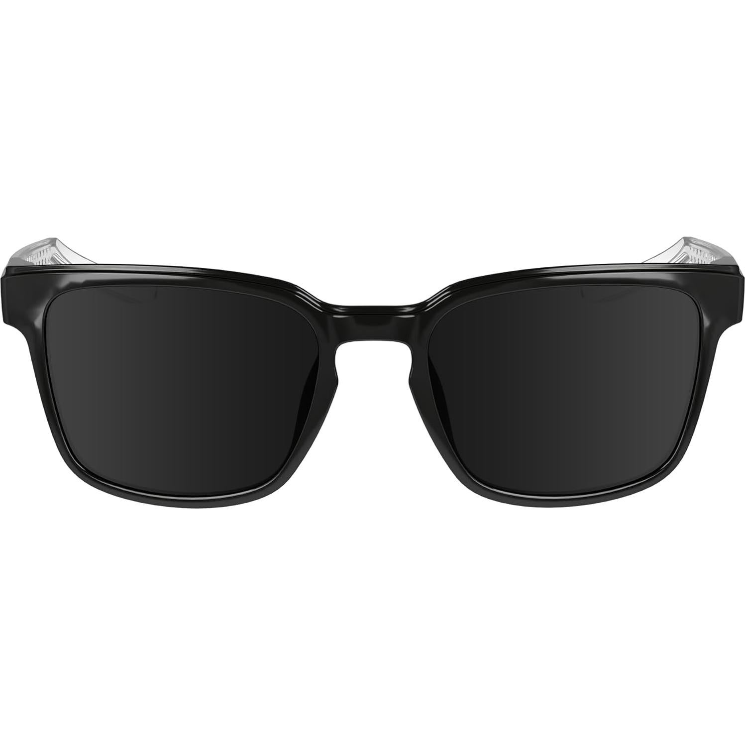 Gafas de sol Nike Livefree Iconic EV 24012 Negro Gris 54mm