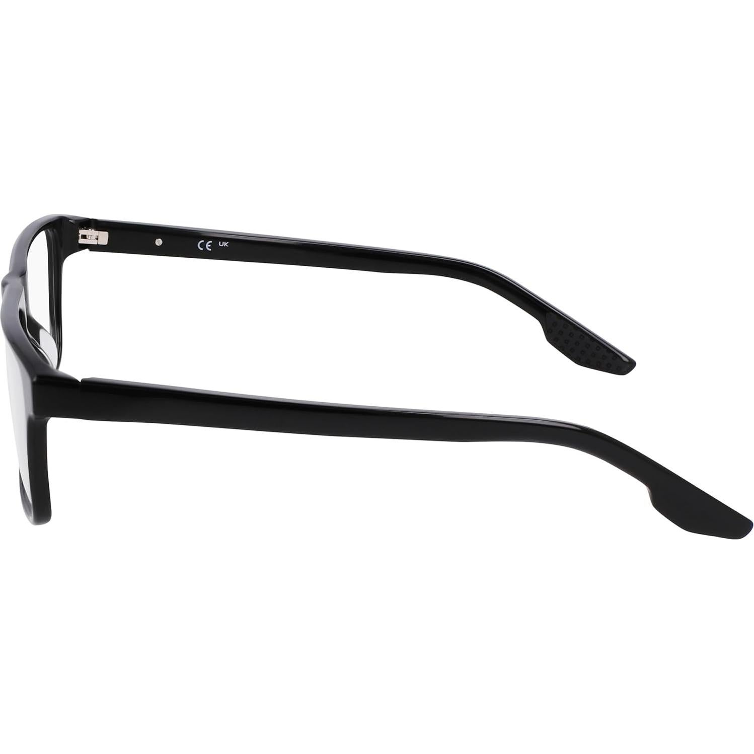 Gafas de sol Nike 7161 001 Cuadradas para Hombre