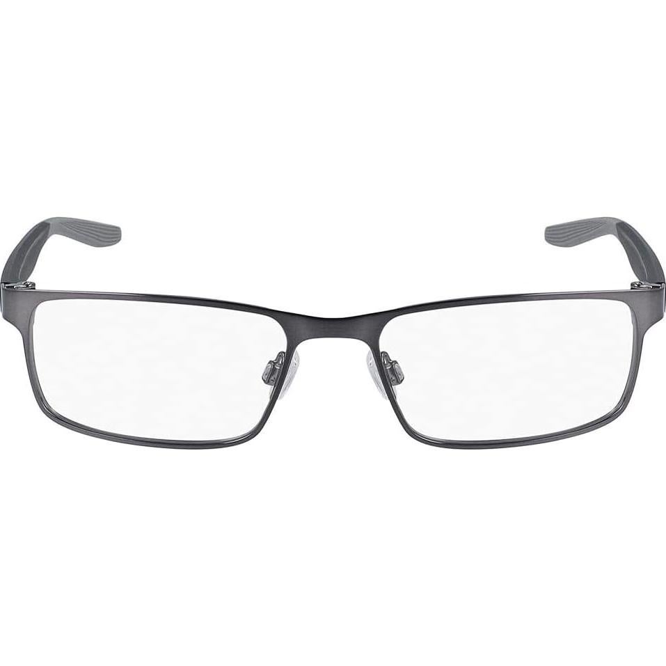 Gafas de Sol Nike 8131 Metal Cepillado Gris Lobo Hombre