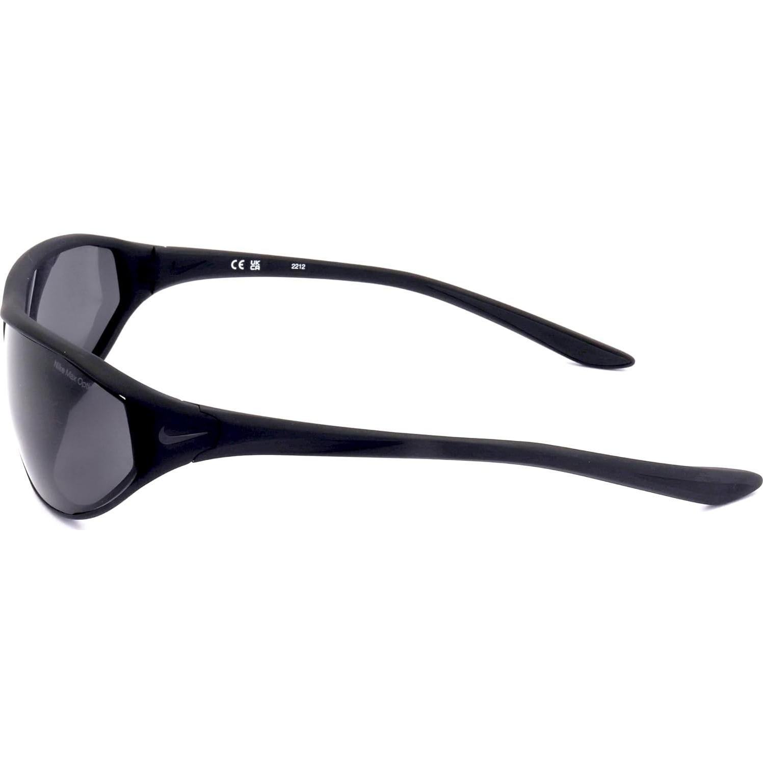 Gafas de sol Nike Aero Swift DQ0803 010 Polarizadas 65mm