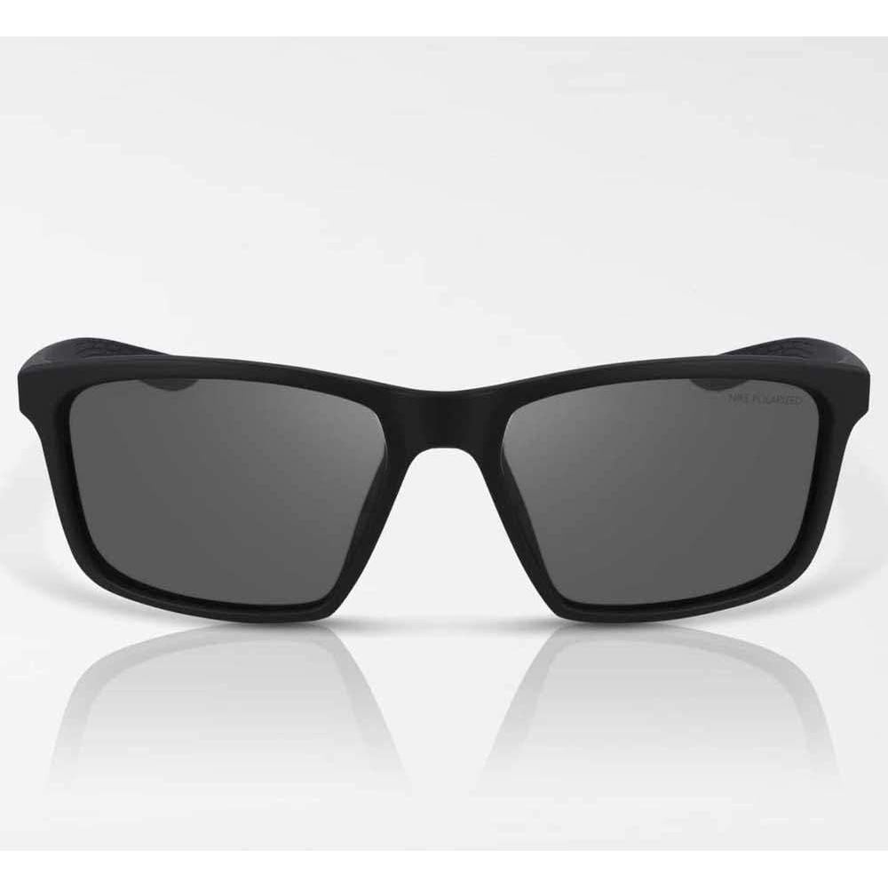 Gafas de Sol Nike Valiant P CW4640 Negro Mate Polarizadas