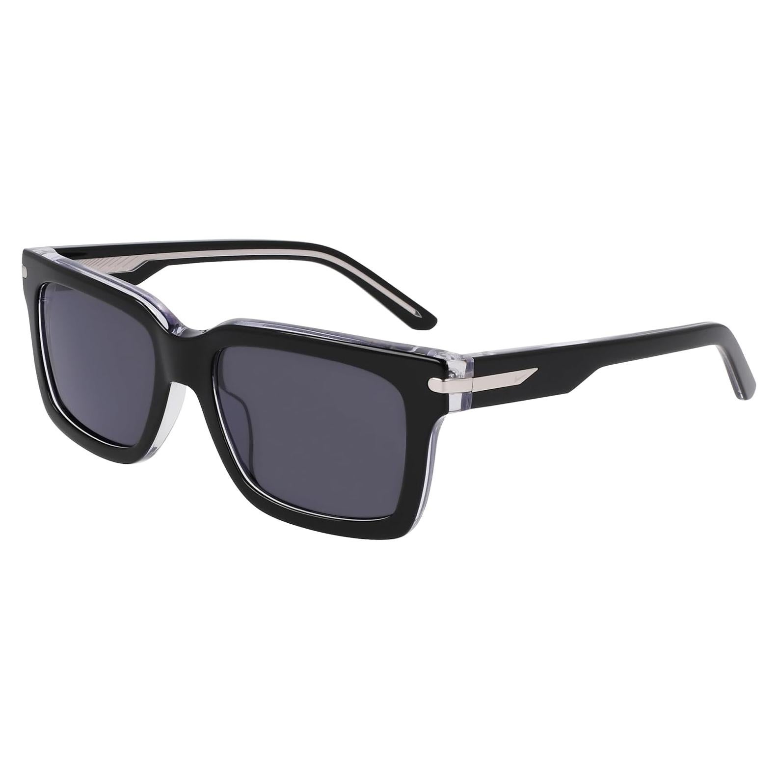 Sunglasses CRESCENT I EV 24017 010 Black/Grey