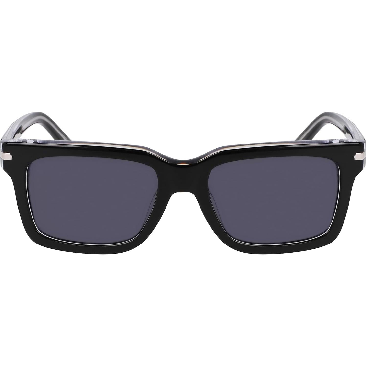 Sunglasses CRESCENT I EV 24017 010 Black/Grey