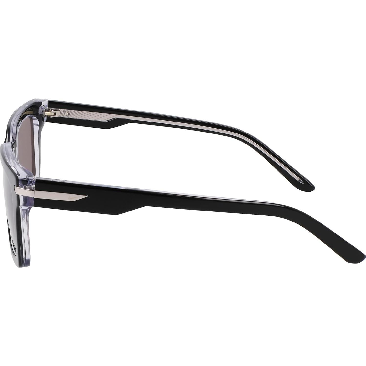 Sunglasses CRESCENT I EV 24017 010 Black/Grey