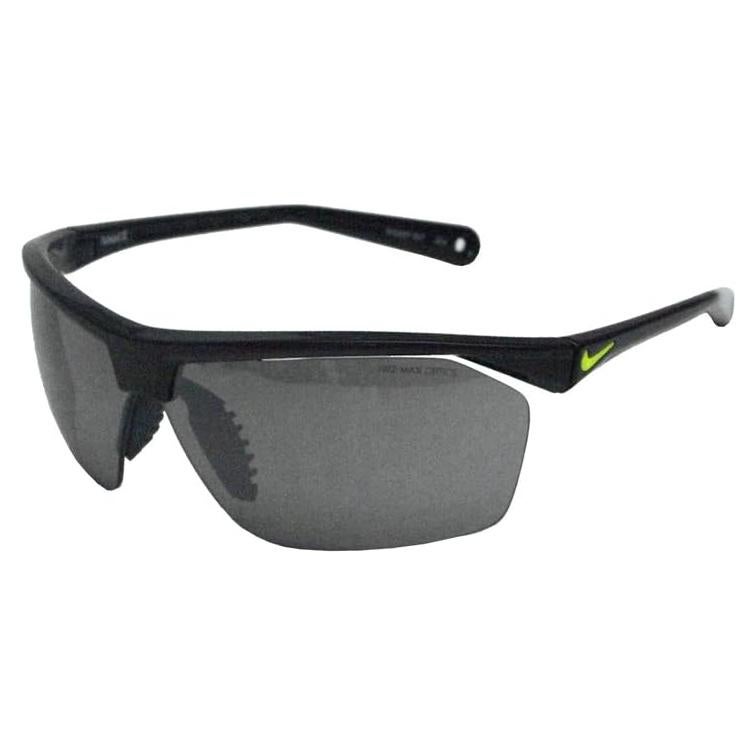 Gafas de Sol Nike Tailwind 12 Hombres Negro/Votaje