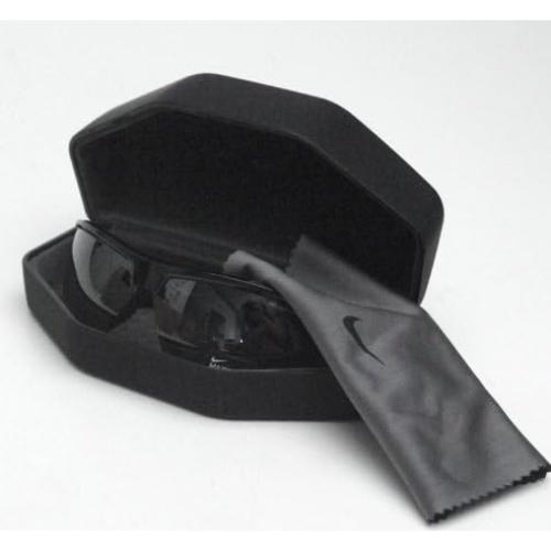 Gafas de Sol Nike Tailwind 12 Hombres Negro/Votaje